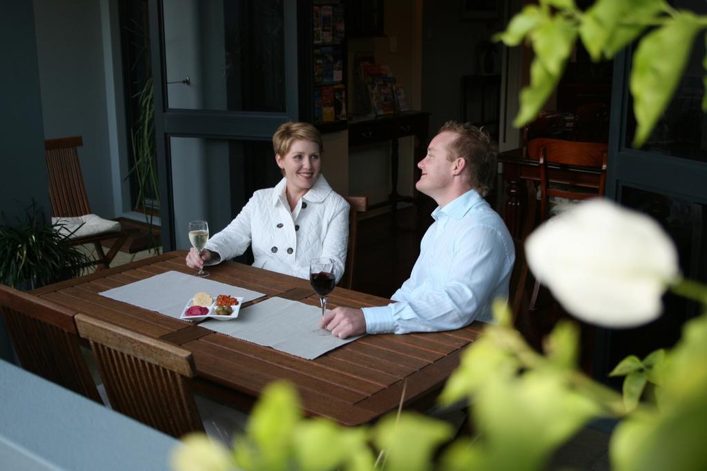 Trigg Retreat Bed & Breakfast Perth Extérieur photo