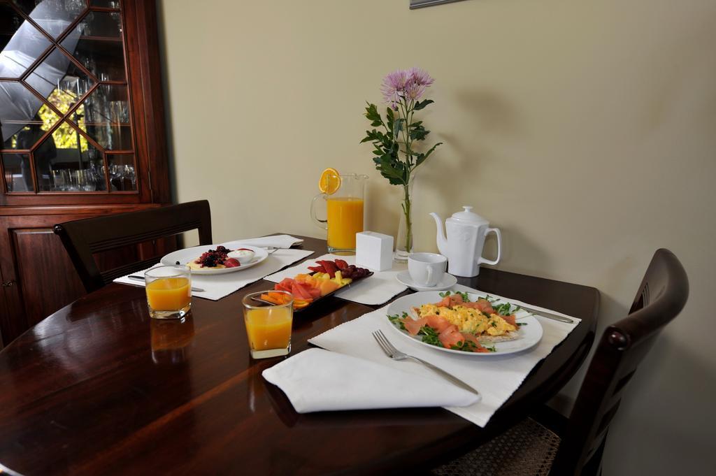 Trigg Retreat Bed & Breakfast Perth Extérieur photo