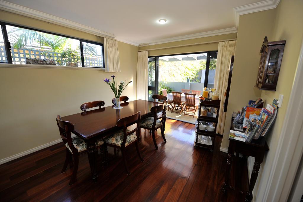 Trigg Retreat Bed & Breakfast Perth Extérieur photo