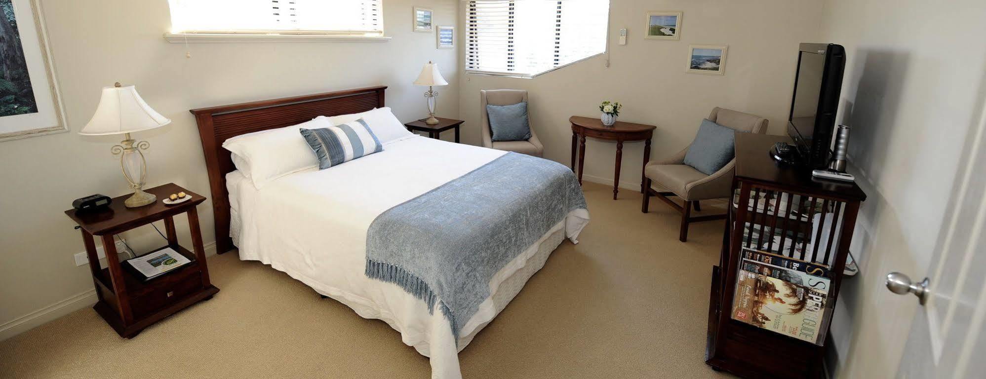 Trigg Retreat Bed & Breakfast Perth Extérieur photo