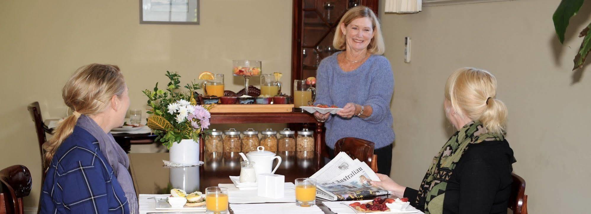 Trigg Retreat Bed & Breakfast Perth Extérieur photo