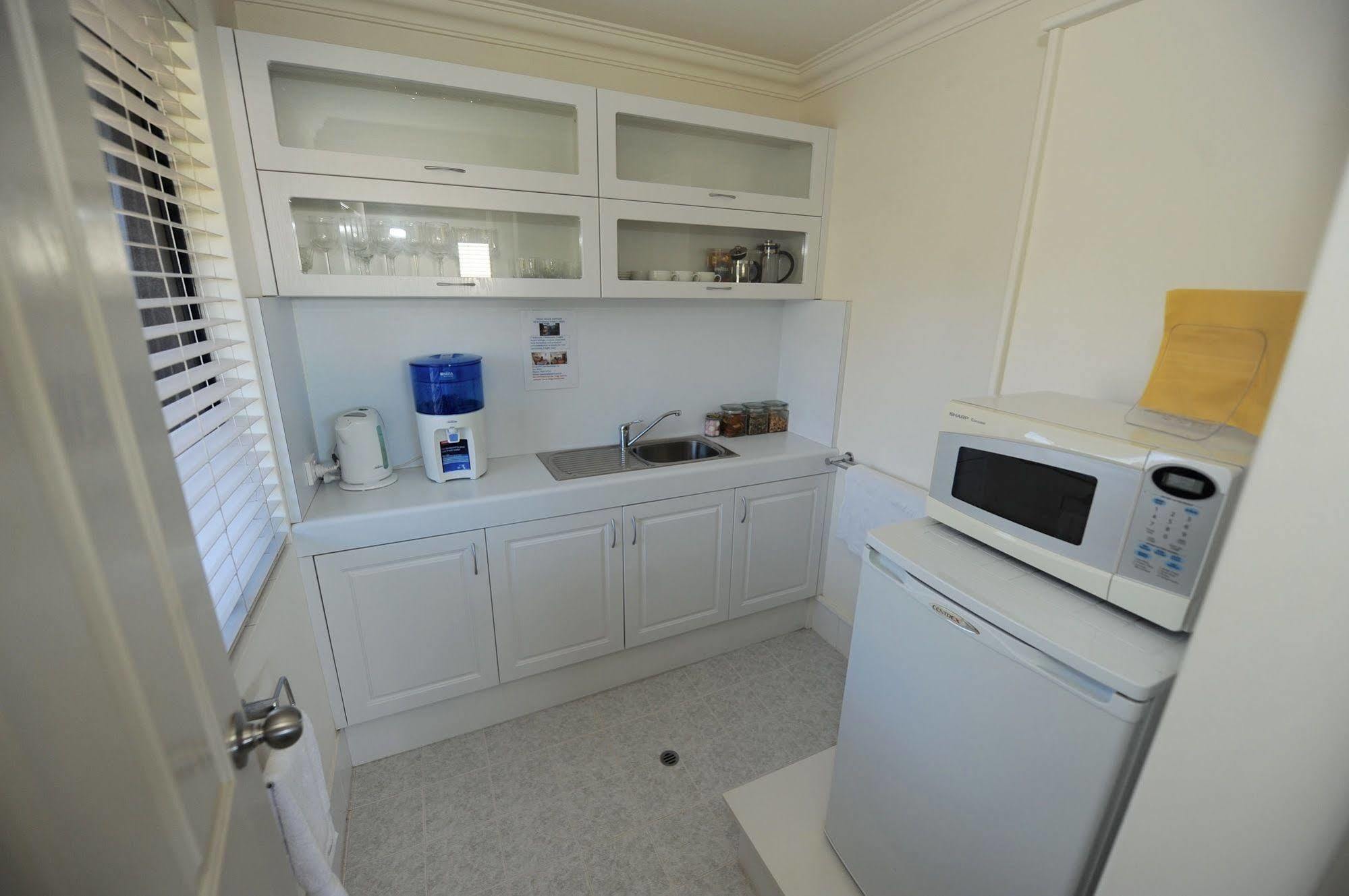 Trigg Retreat Bed & Breakfast Perth Extérieur photo