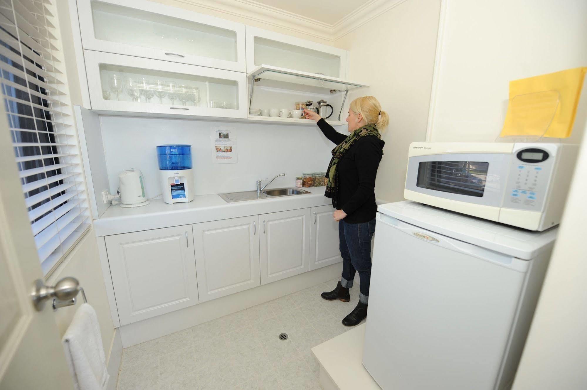 Trigg Retreat Bed & Breakfast Perth Extérieur photo