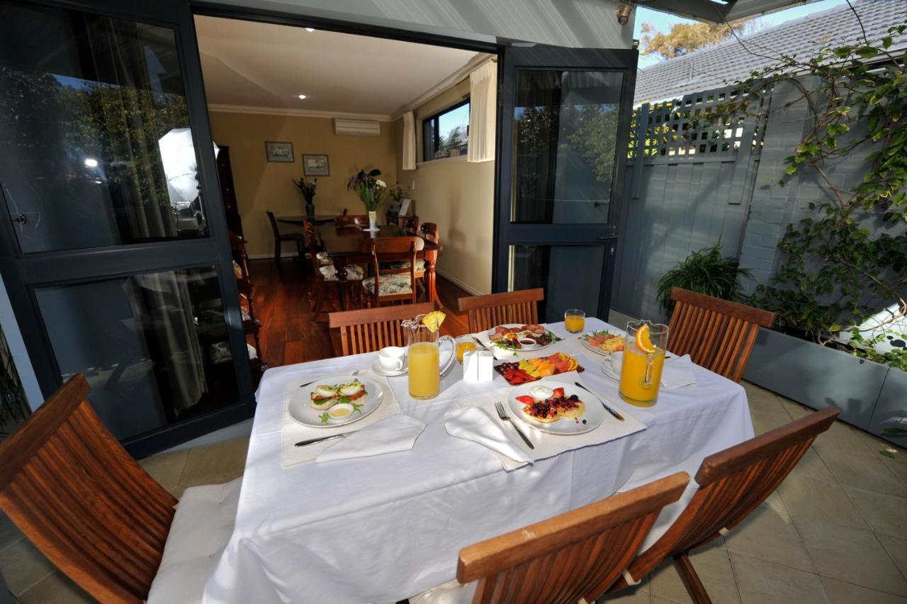 Trigg Retreat Bed & Breakfast Perth Extérieur photo