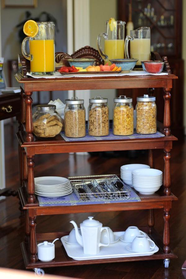 Trigg Retreat Bed & Breakfast Perth Extérieur photo