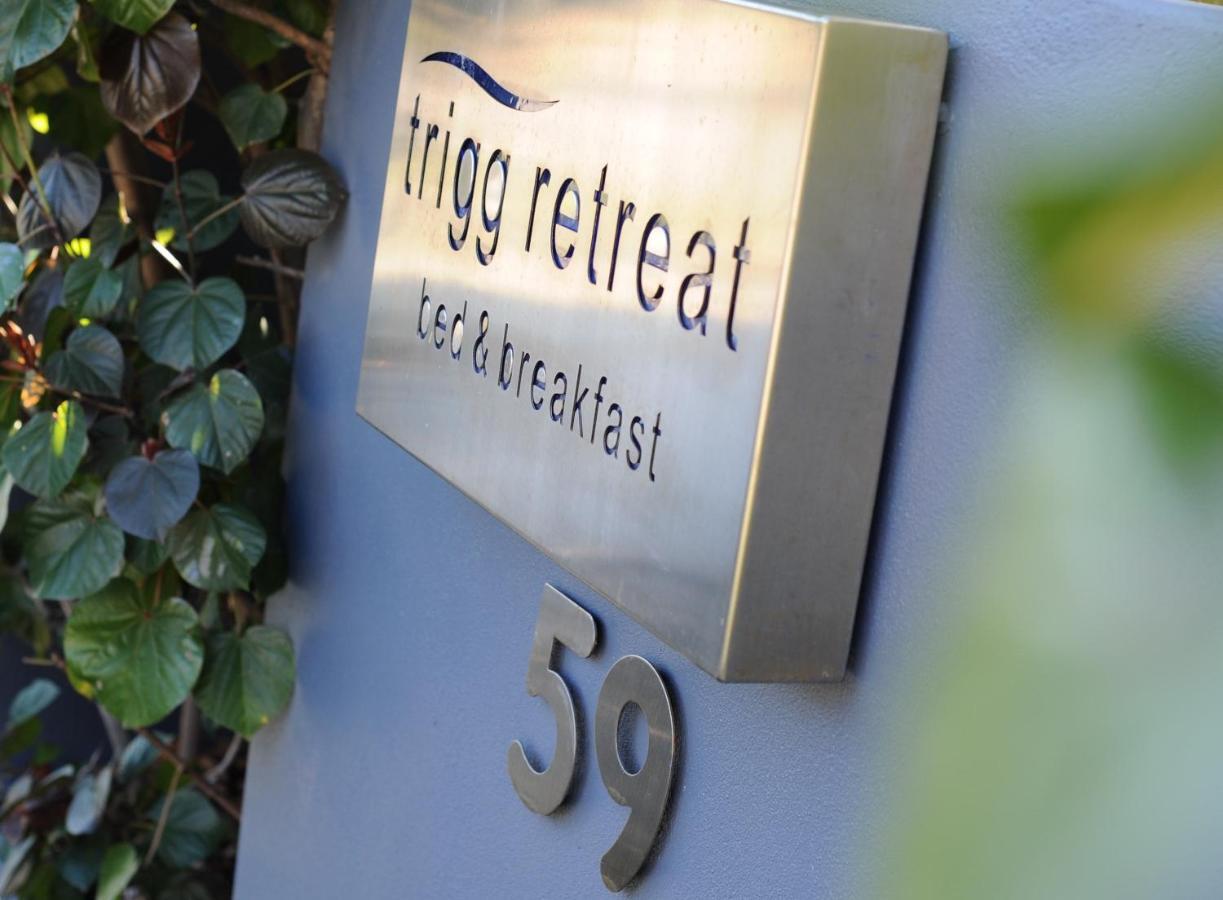 Trigg Retreat Bed & Breakfast Perth Extérieur photo